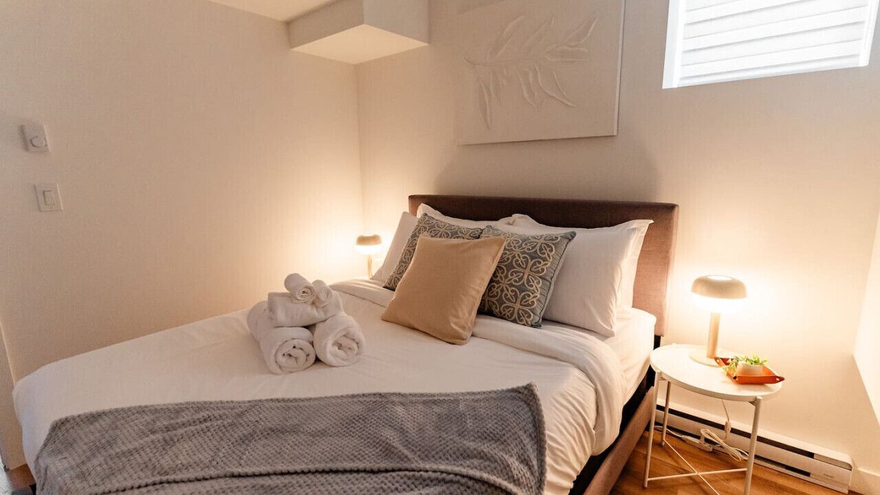 Photo of Bedroom in Winnipeg