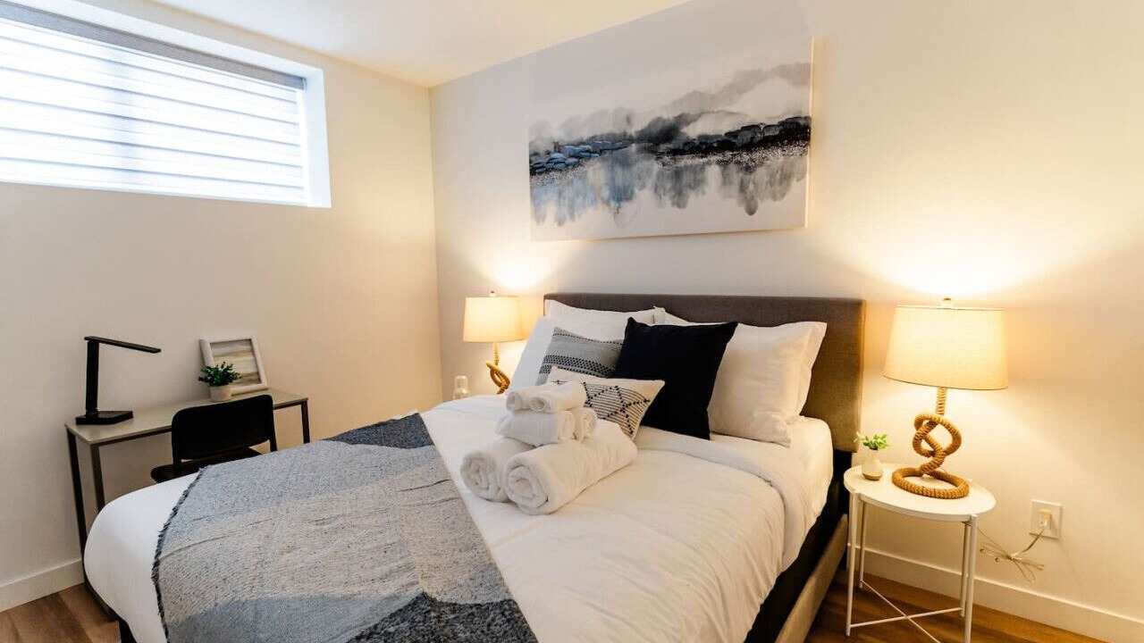 Photo of Bedroom in Winnipeg
