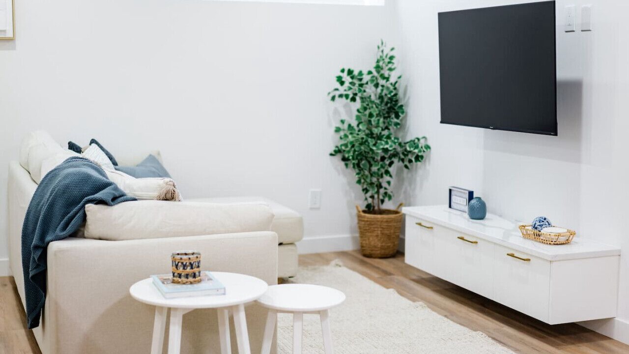 Photo of Livingroom in Winnipeg