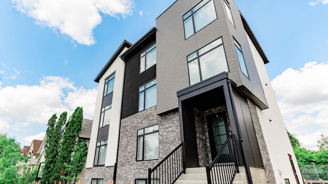 Photo of Outdoor in Winnipeg