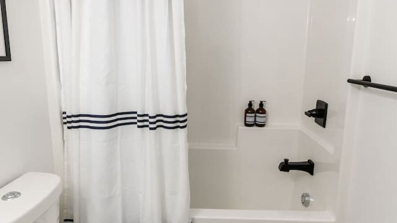 Photo of Bathroom in Winnipeg