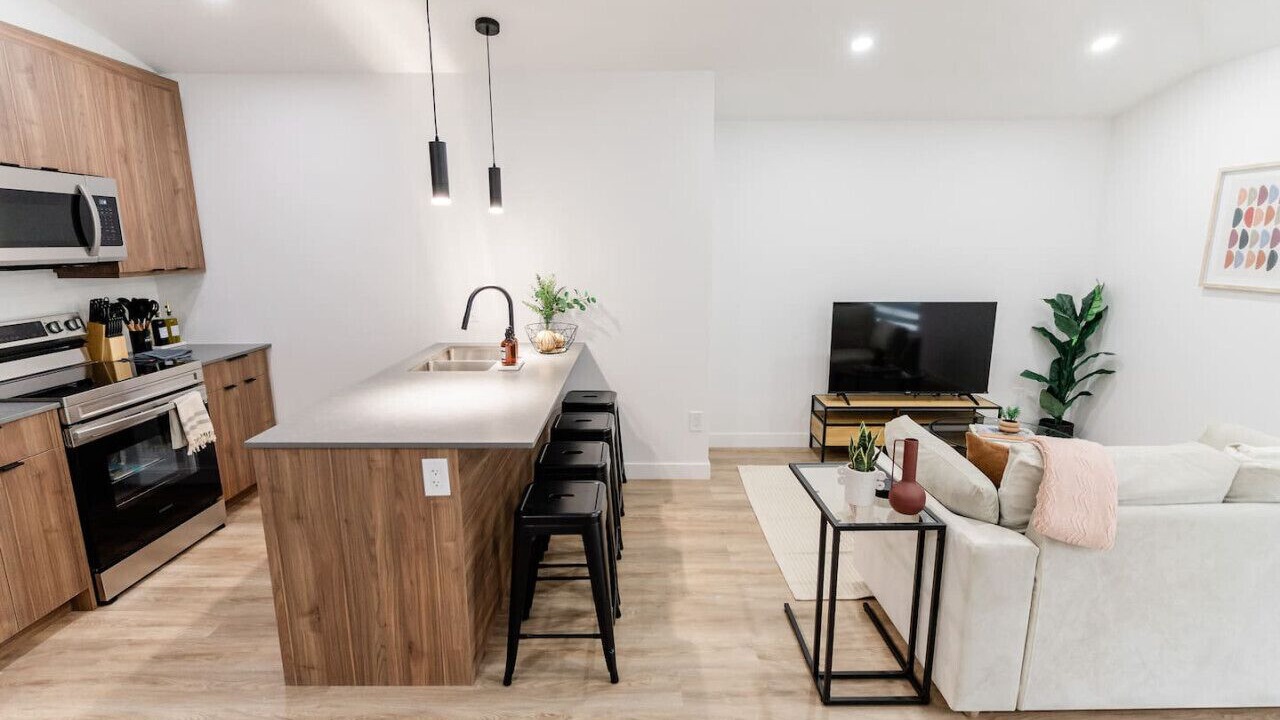 Photo of Kitchen in Winnipeg