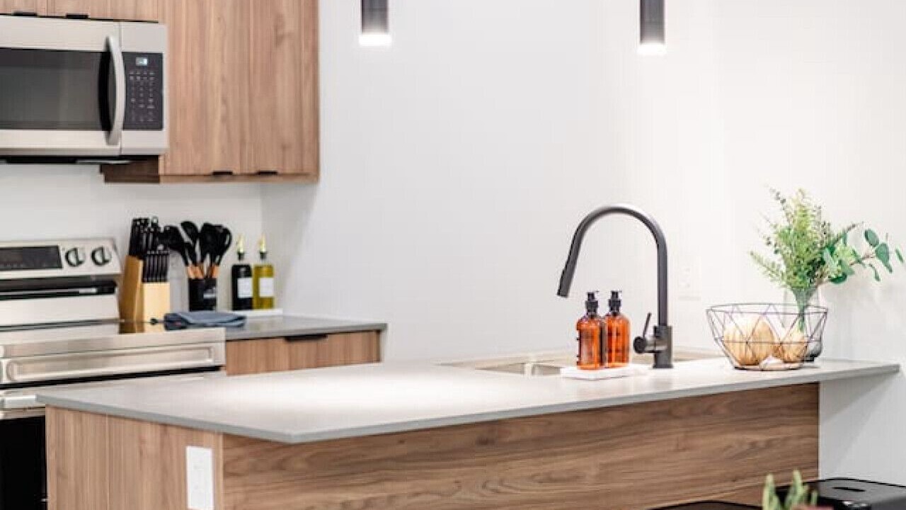 Photo of Kitchen in Winnipeg