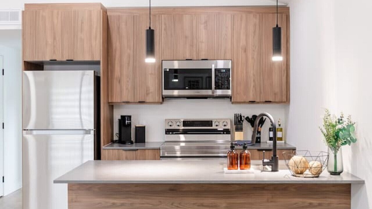 Photo of Kitchen in Winnipeg