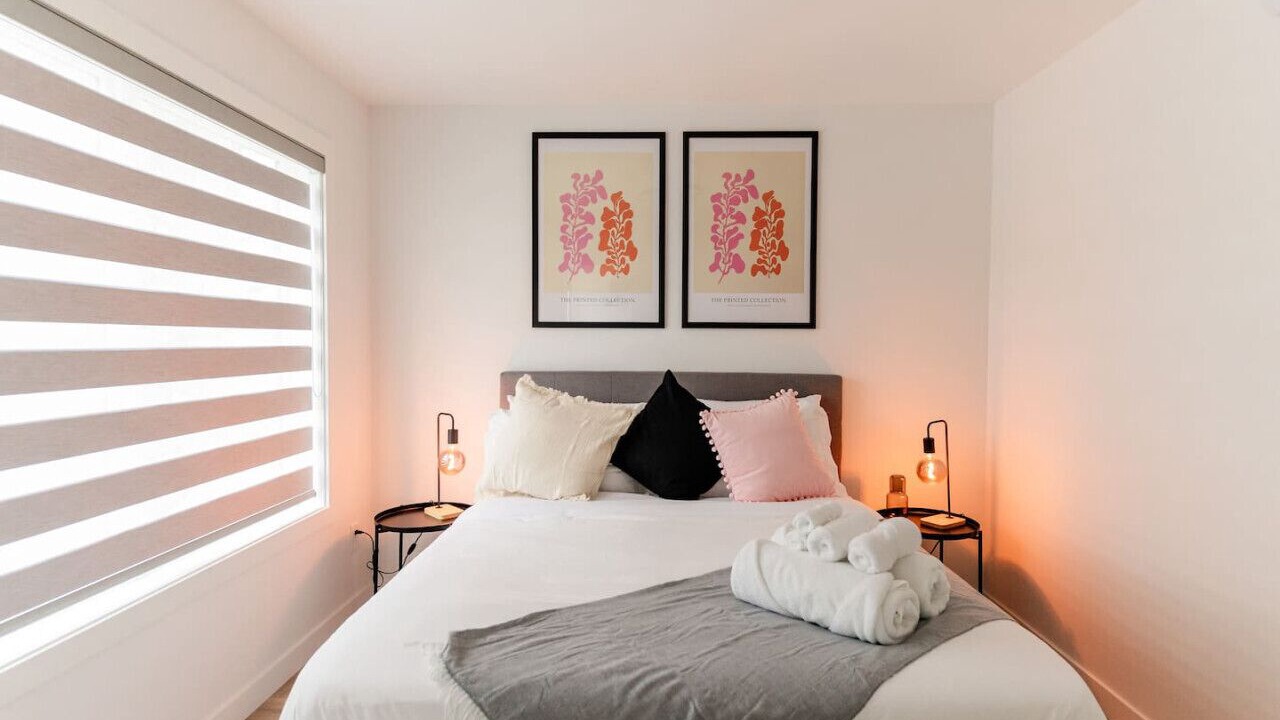 Photo of Bedroom in Winnipeg