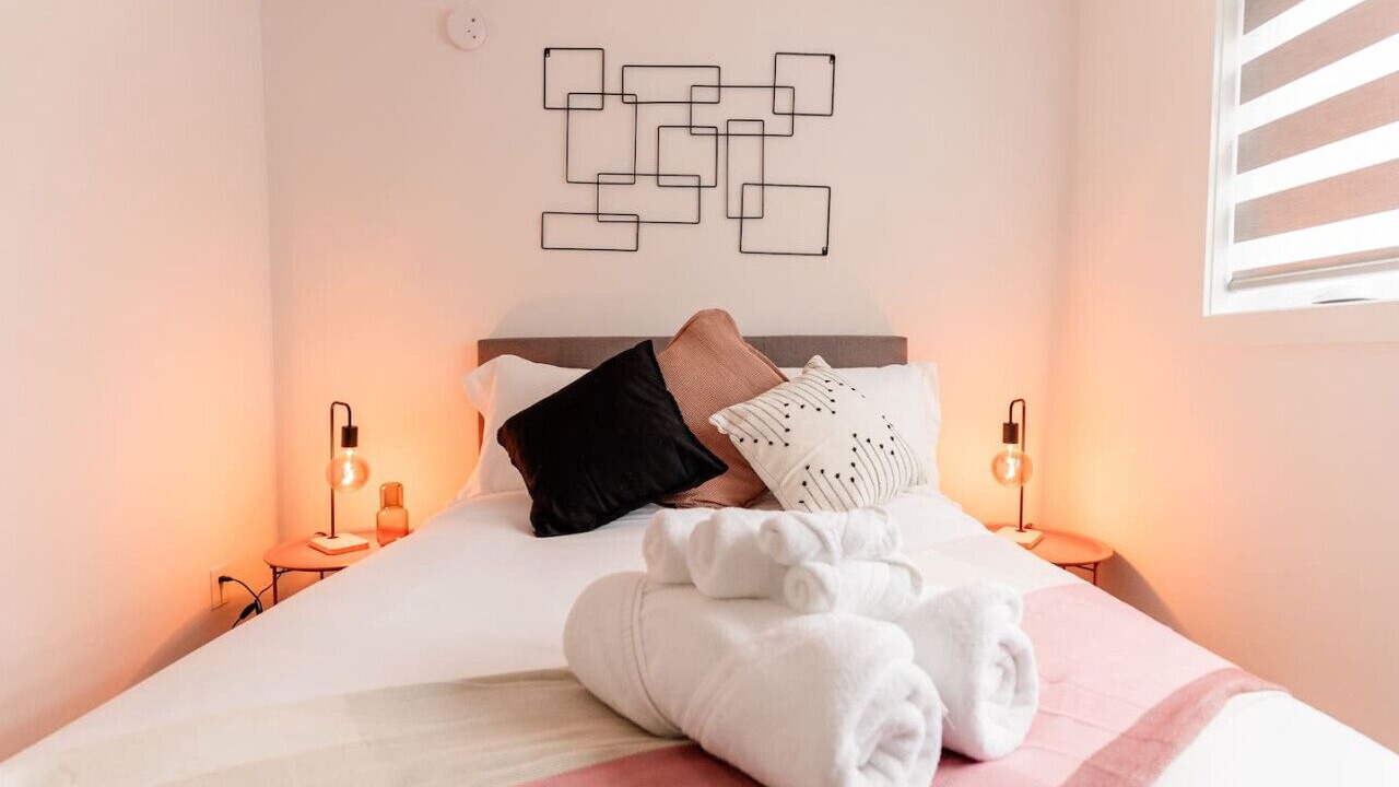 Photo of Bedroom in Winnipeg