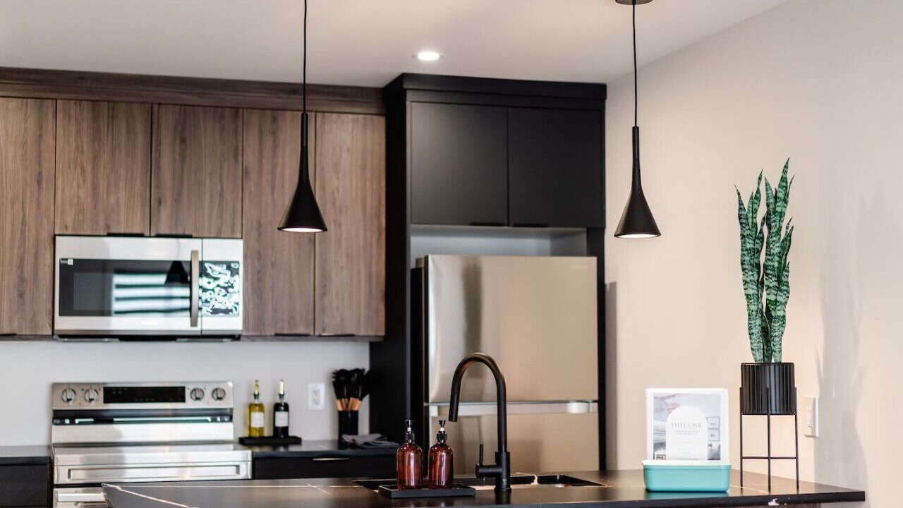 Photo of Kitchen in Winnipeg