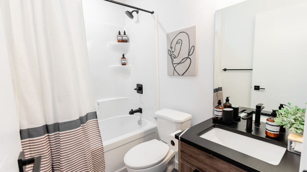 Photo of Bathroom in Winnipeg
