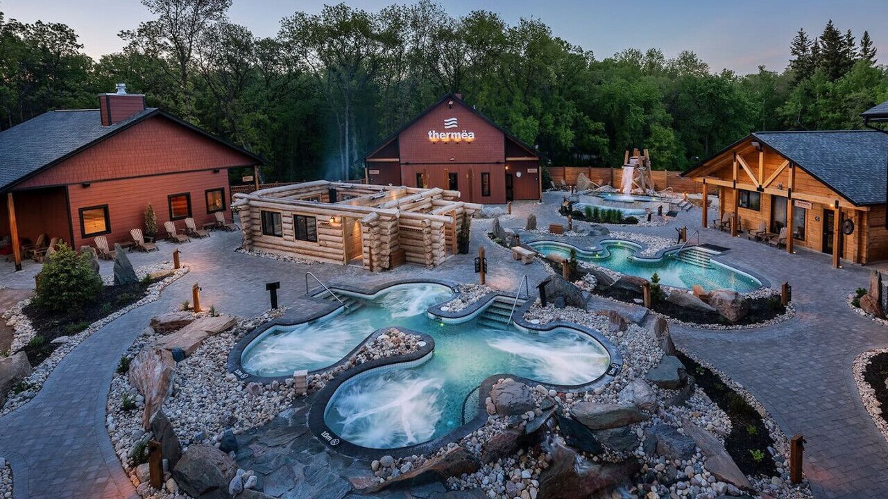 Photo of Outdoor in Winnipeg
