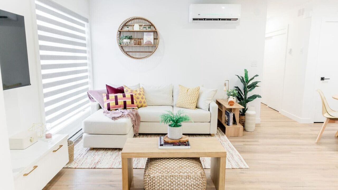 Photo of Livingroom in Winnipeg