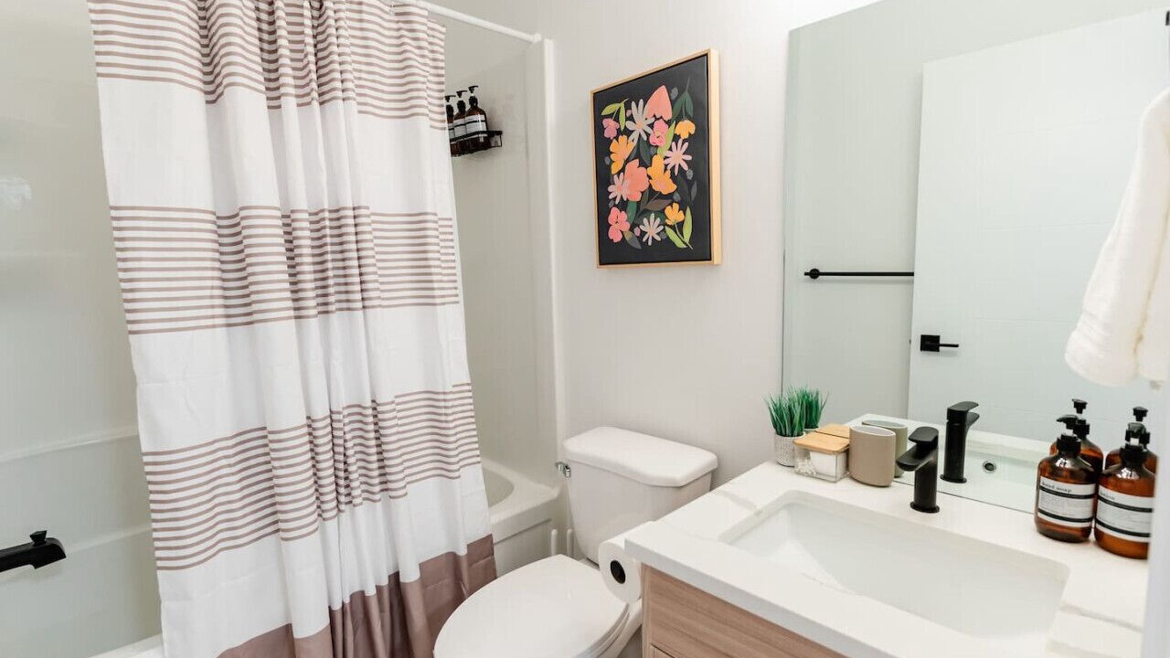 Photo of Bathroom in Winnipeg
