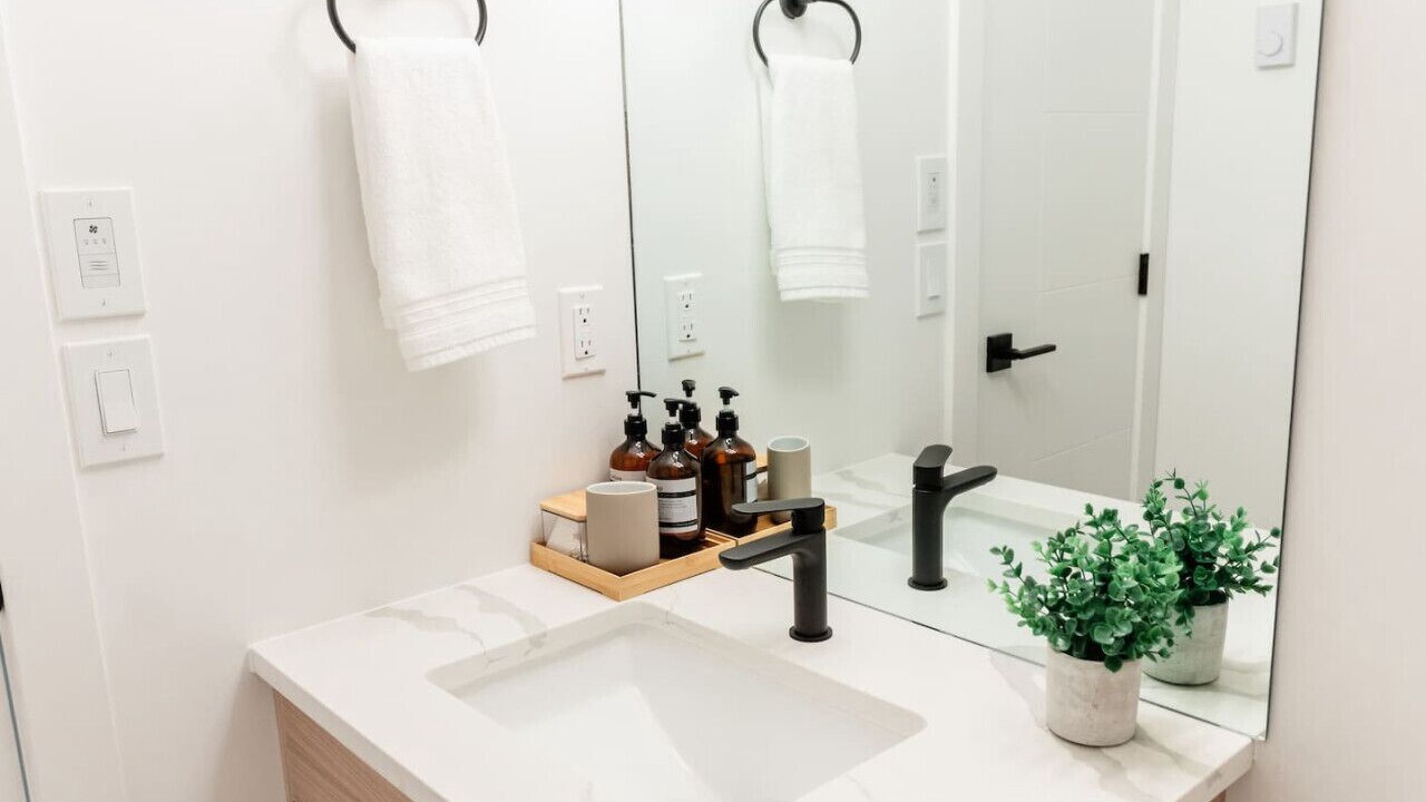Photo of Bathroom in Winnipeg