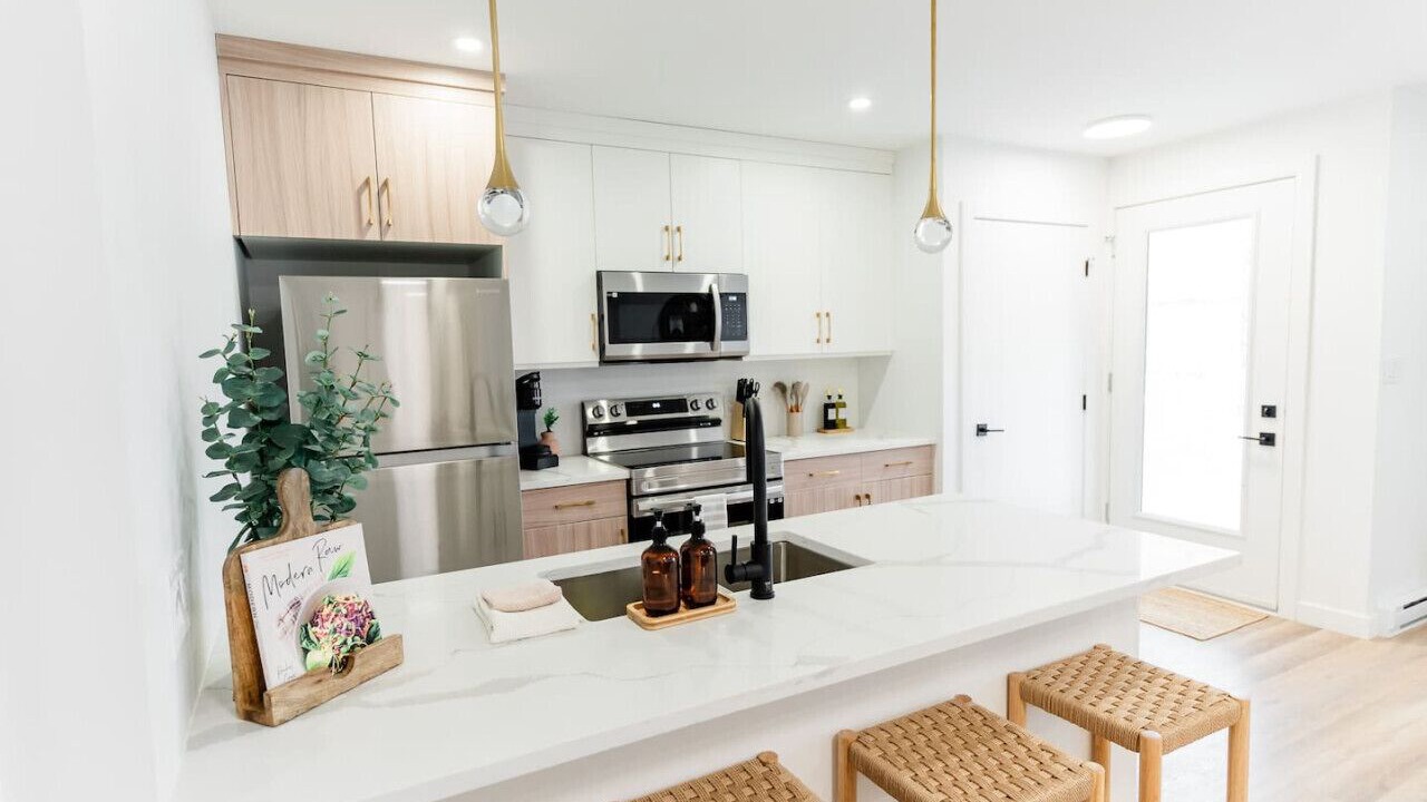 Photo of Kitchen in Winnipeg