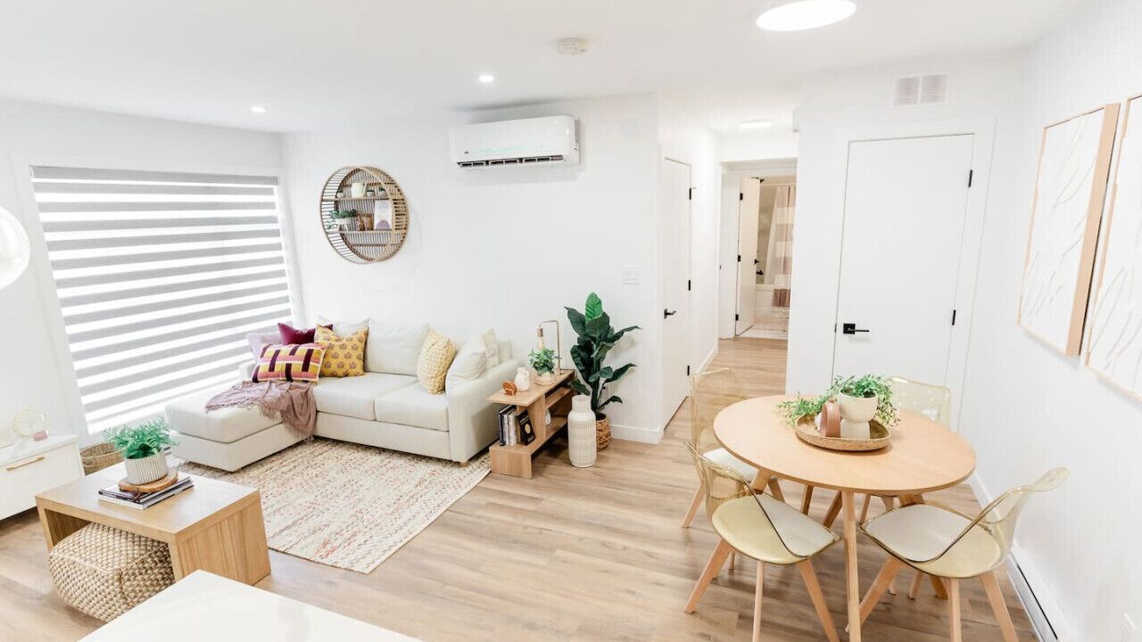 Photo of Livingroom in Winnipeg