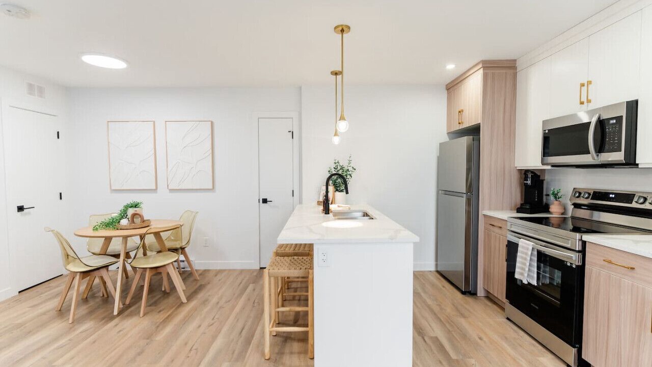 Photo of Kitchen in Winnipeg