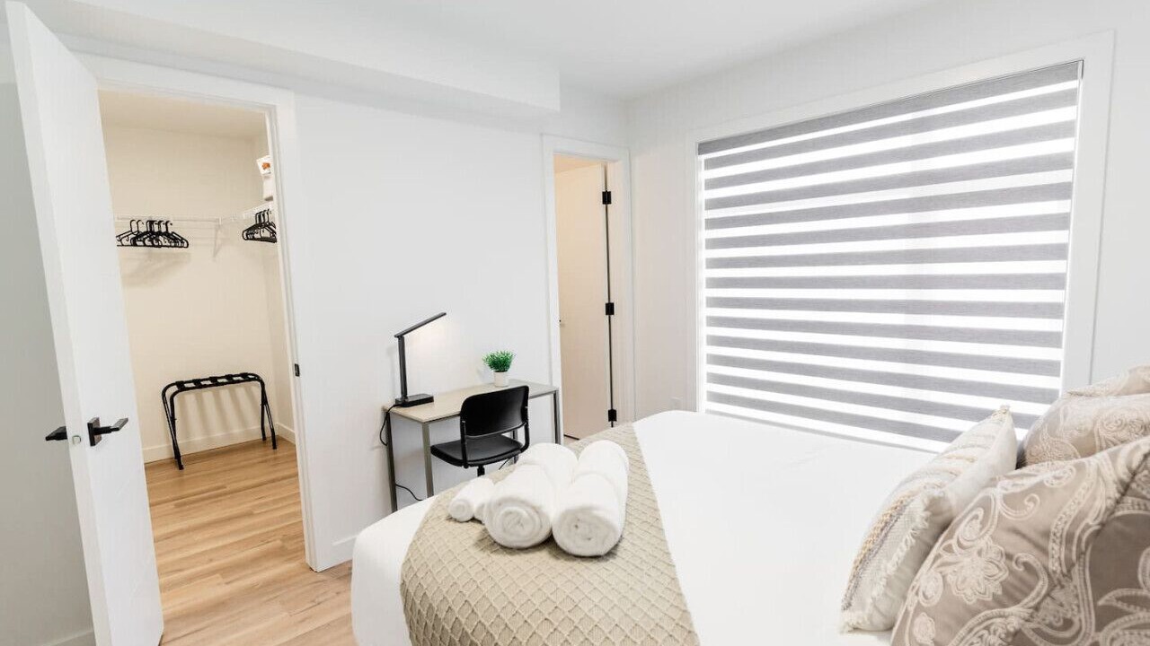 Photo of Bedroom in Winnipeg