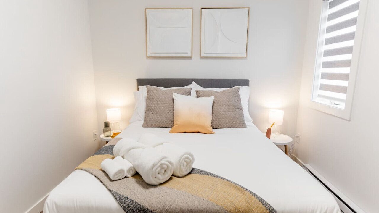 Photo of Bedroom in Winnipeg
