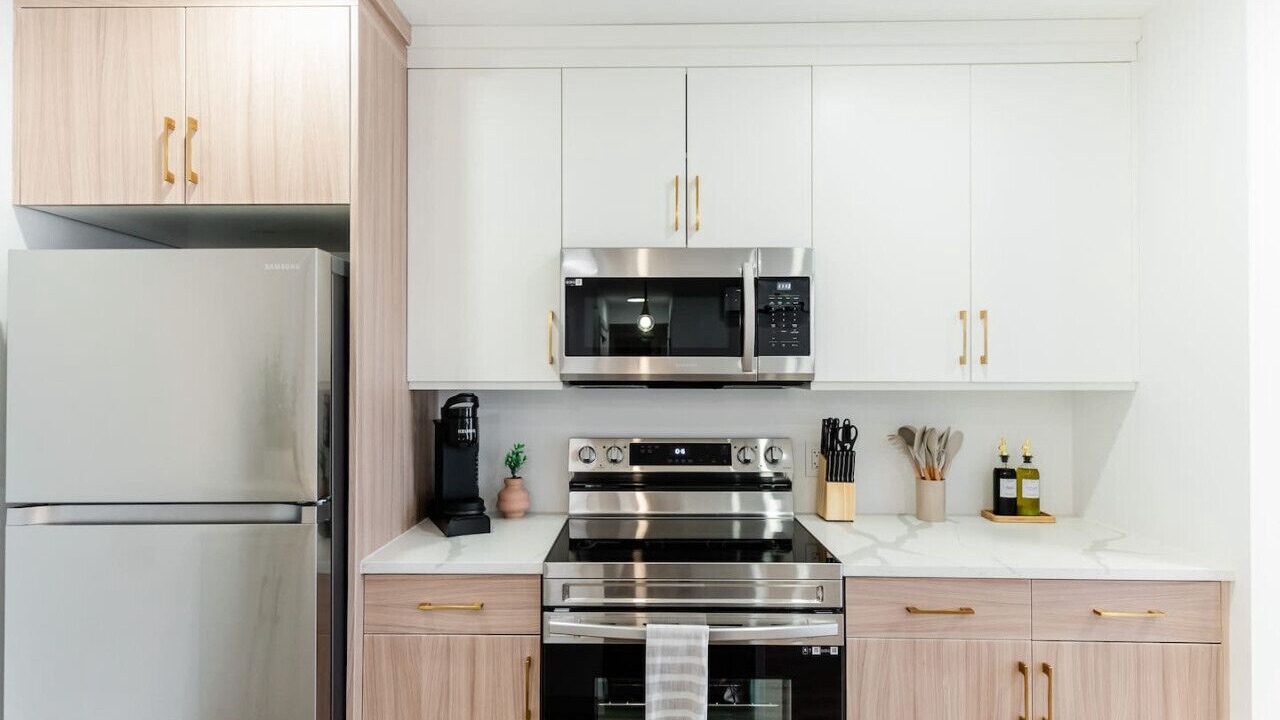 Photo of Kitchen in Winnipeg