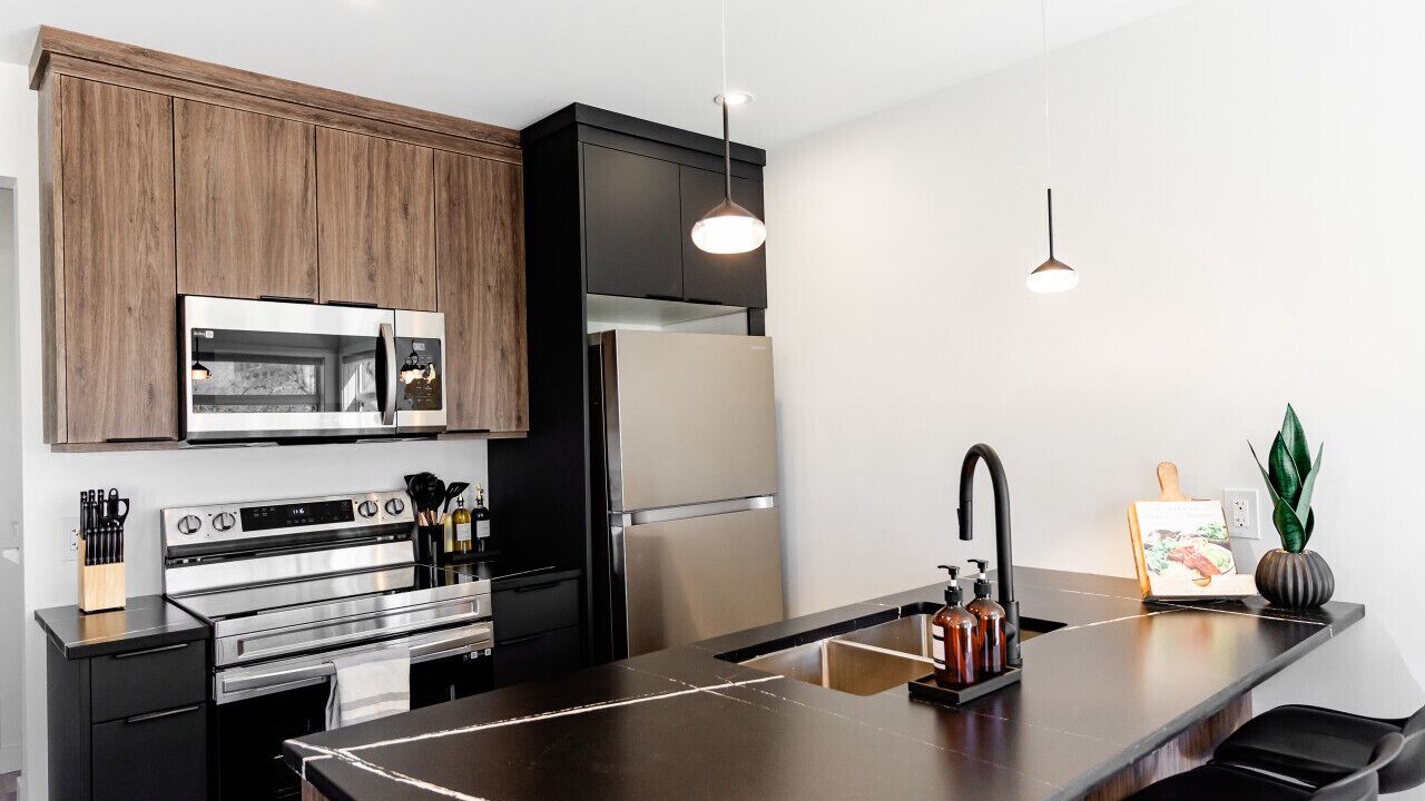 Photo of Kitchen in Winnipeg