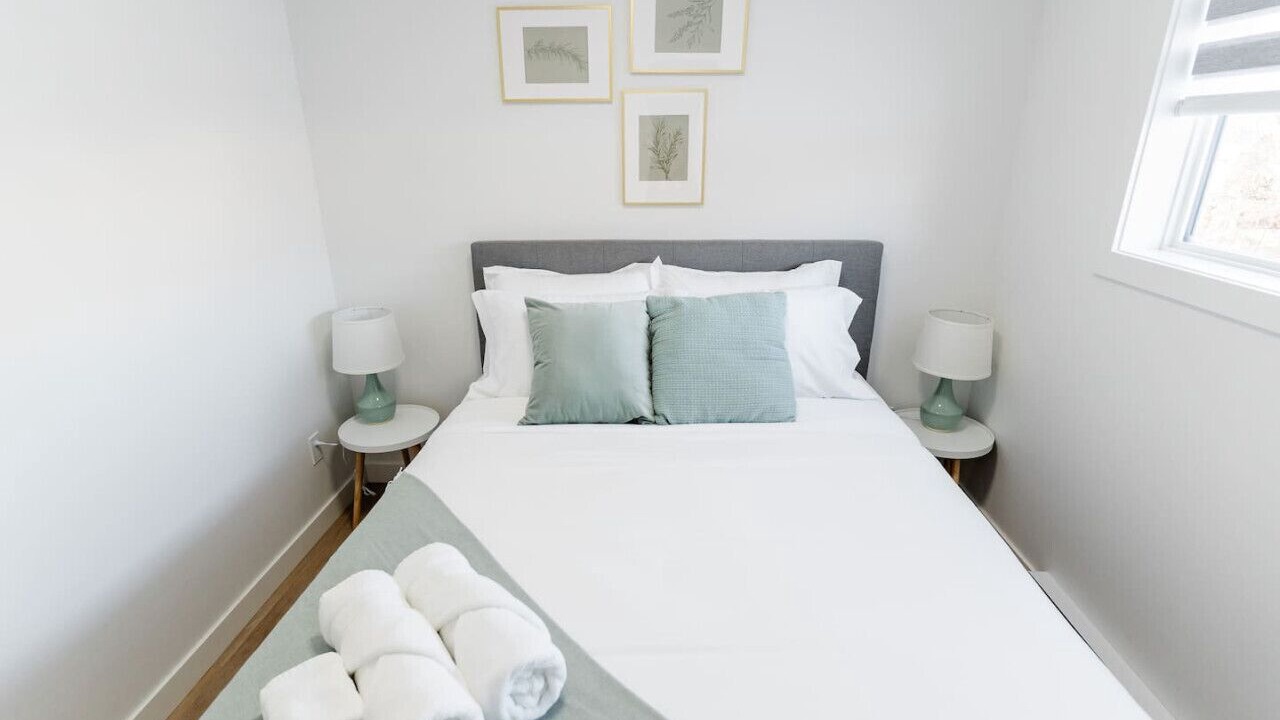 Photo of Bedroom in St. James