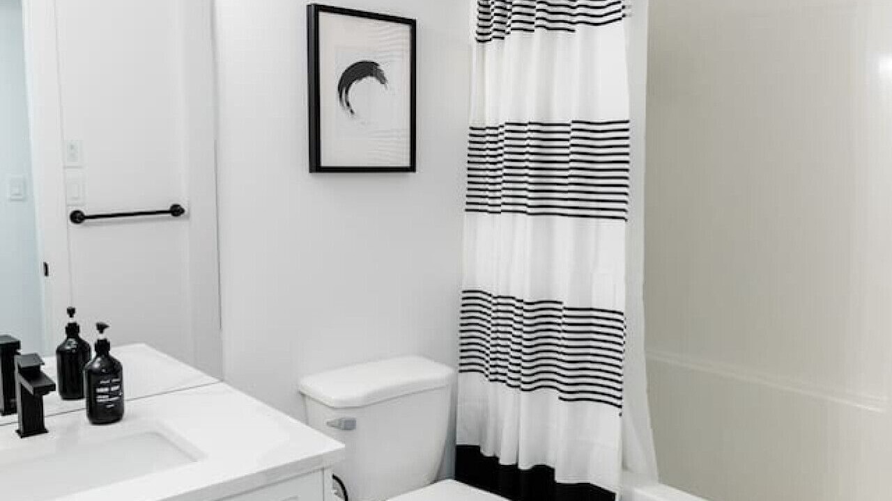 Photo of Bathroom in St. James