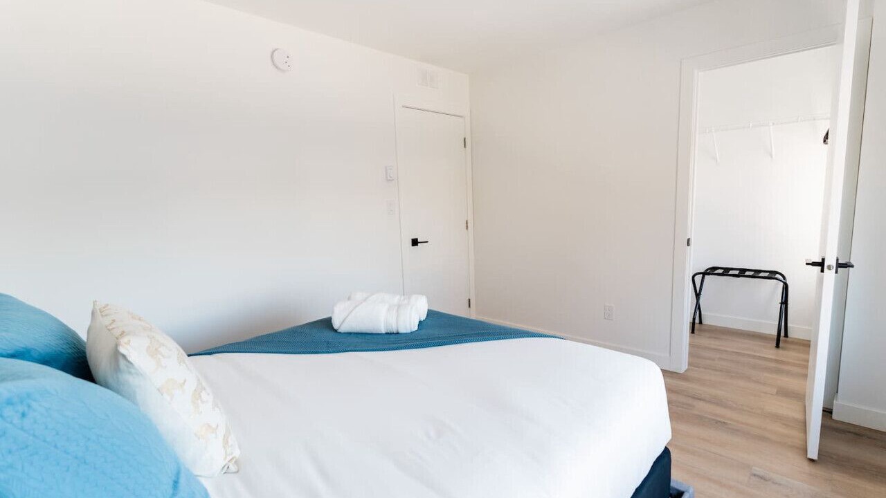 Photo of Bedroom in St. James