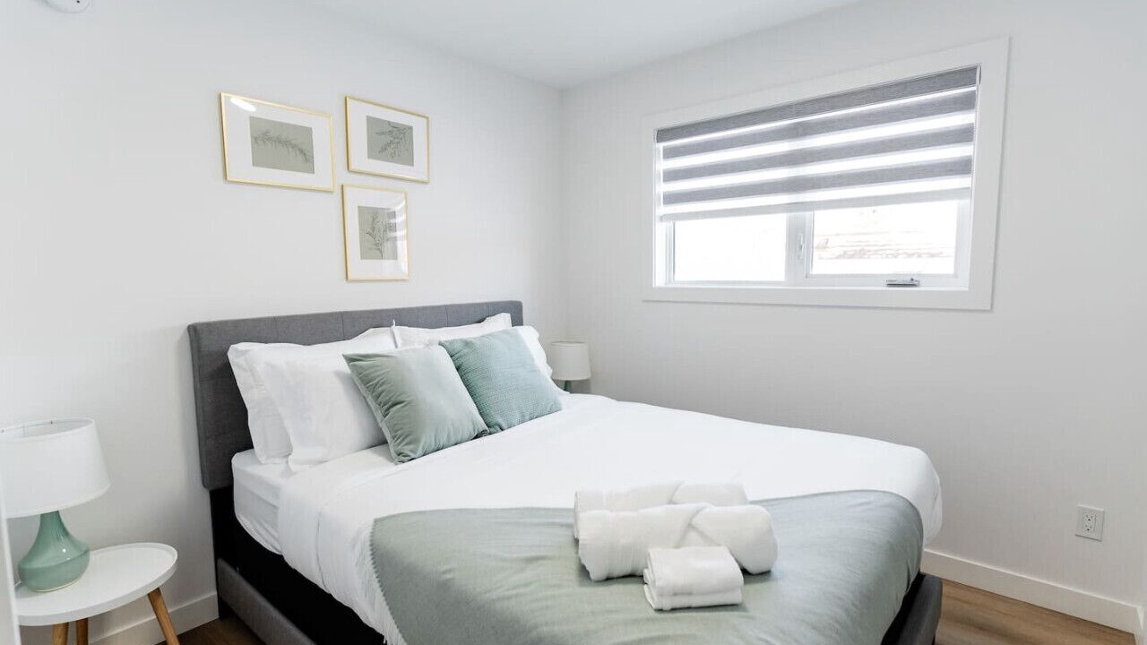 Photo of Bedroom in St. James