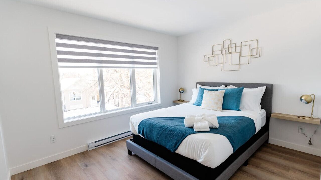 Photo of Bedroom in St. James