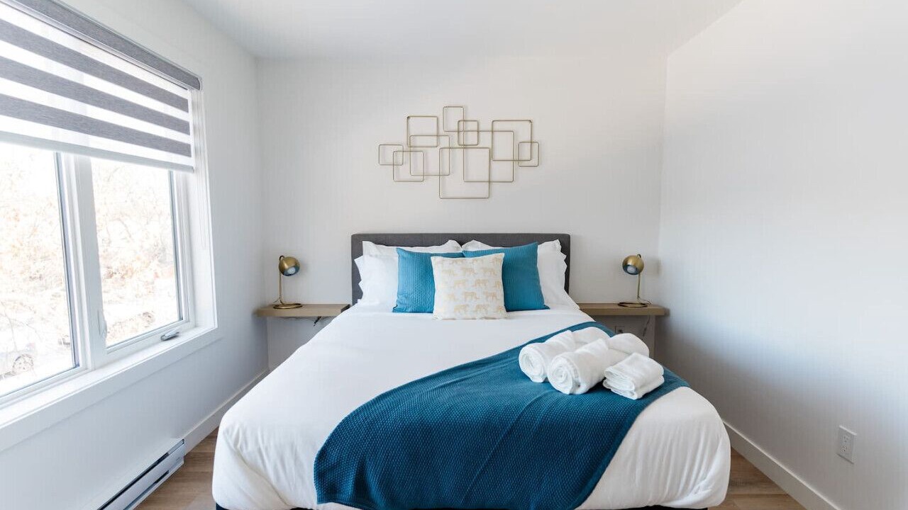 Photo of Bedroom in St. James