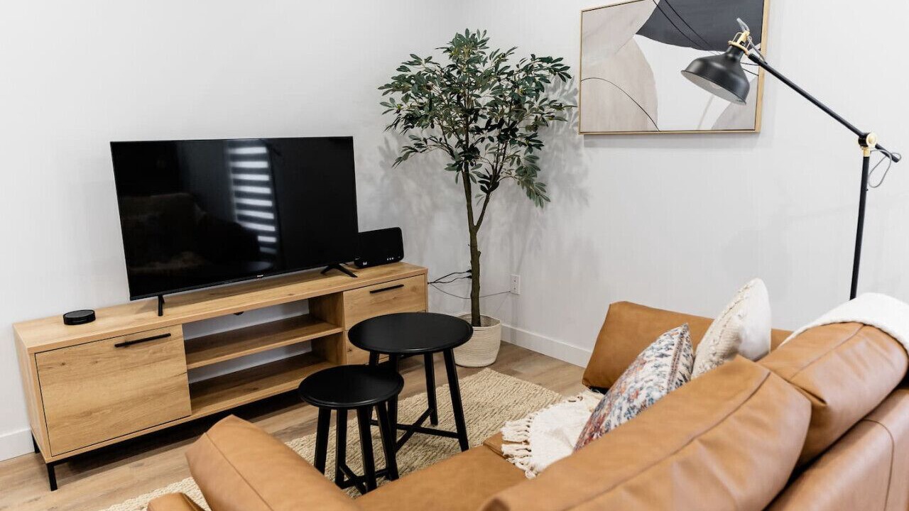 Photo of Livingroom in St. James