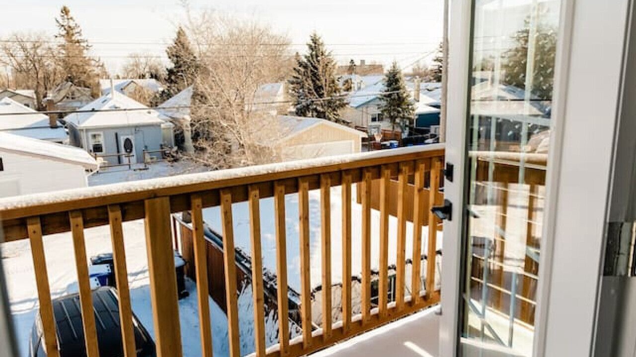 Photo of Outdoor in St. James