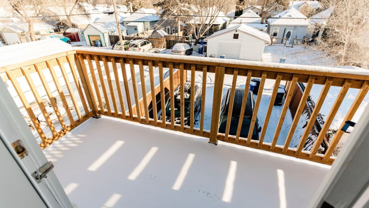 Photo of Outdoor in St. James
