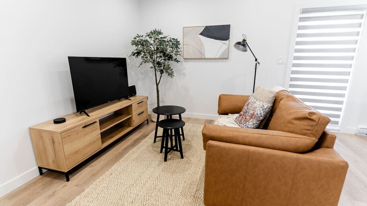 Photo of Livingroom in St. James