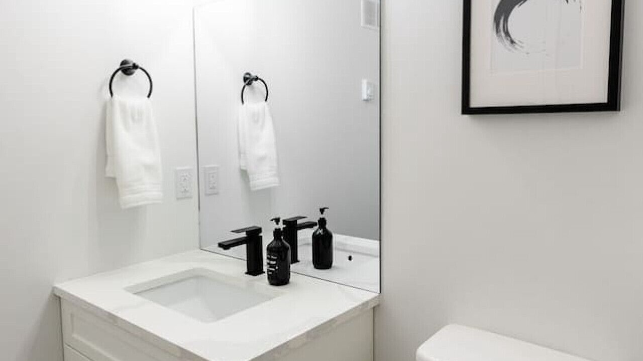 Photo of Bathroom in St. James