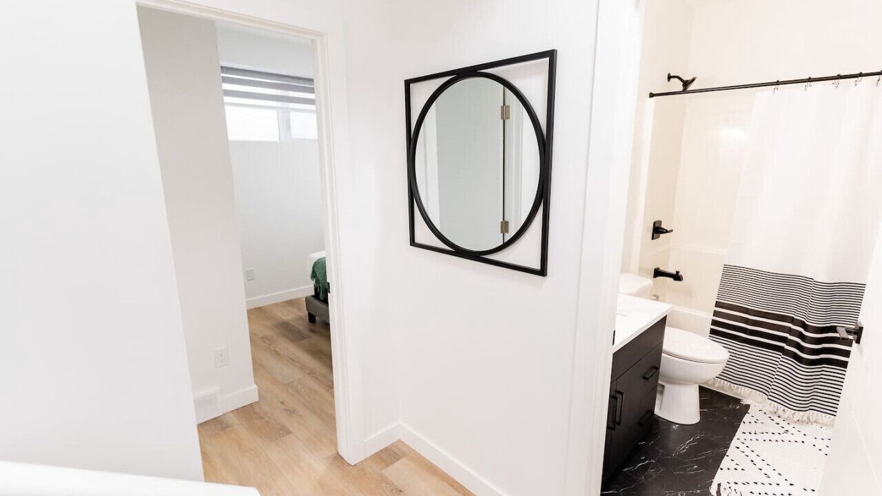 Photo of Bathroom in St. James
