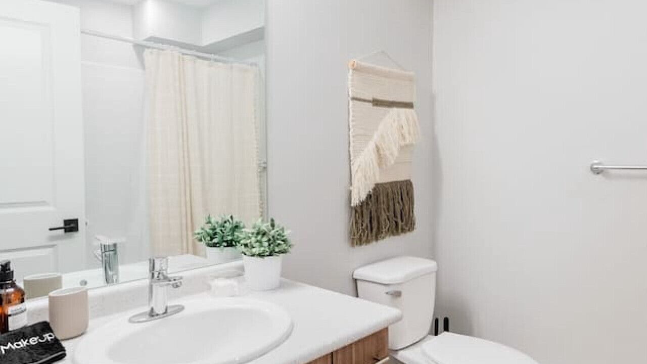 Photo of Bathroom in Winnipeg