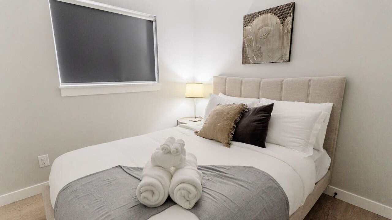 Photo of Bedroom in Winnipeg