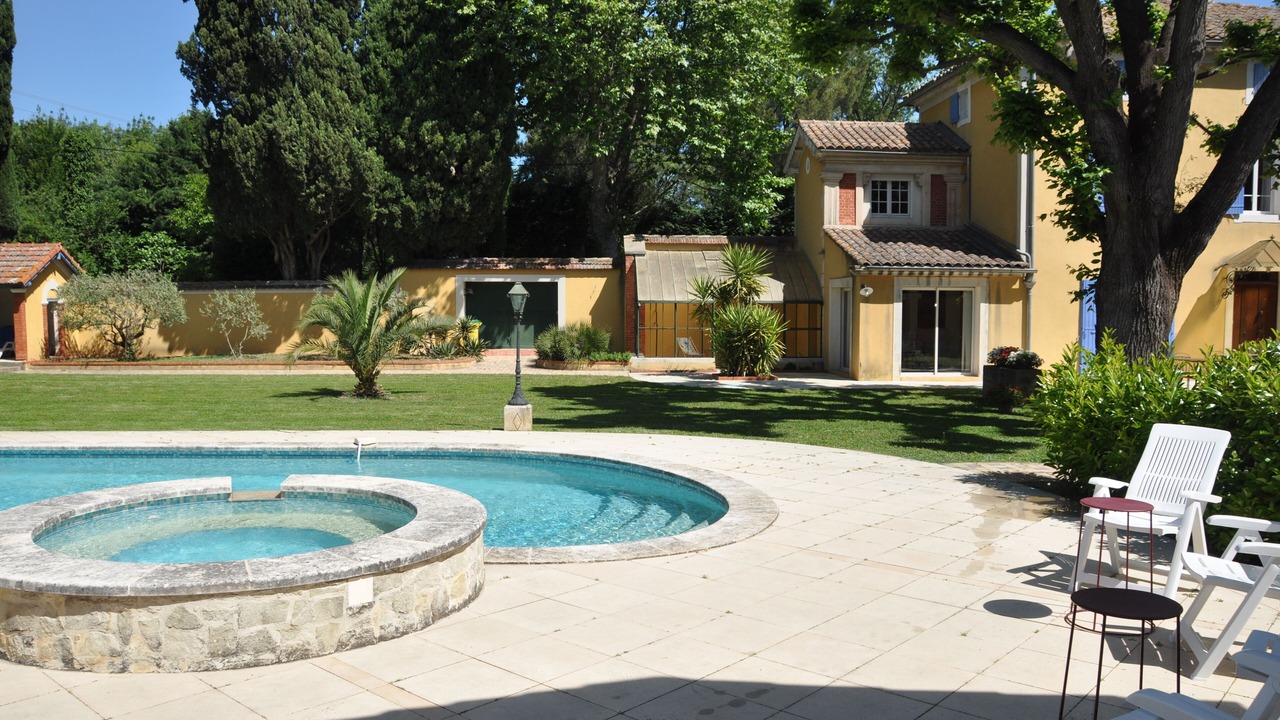 Photo of Outdoor in Entraigues-sur-la-Sorgue