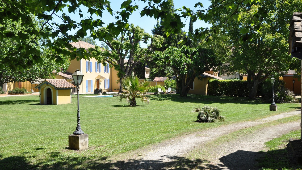 Photo of Outdoor in Entraigues-sur-la-Sorgue