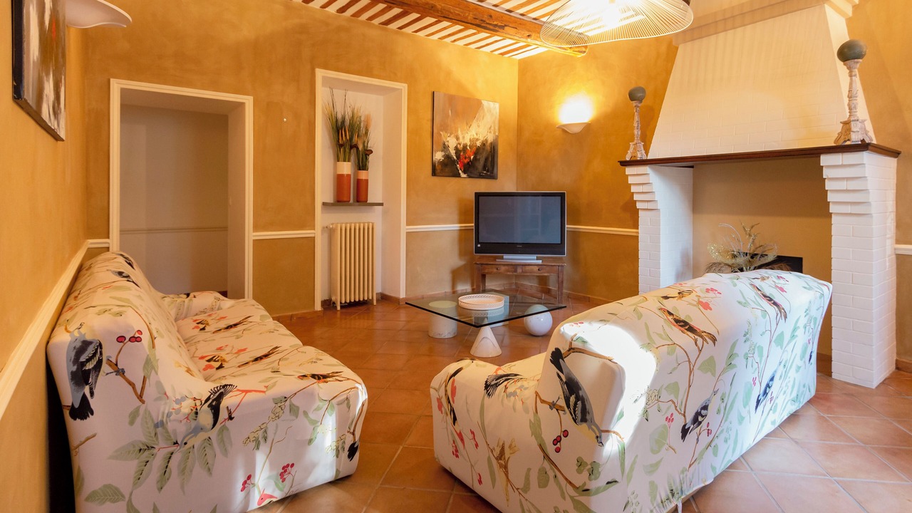 Photo of Livingroom in Entraigues-sur-la-Sorgue