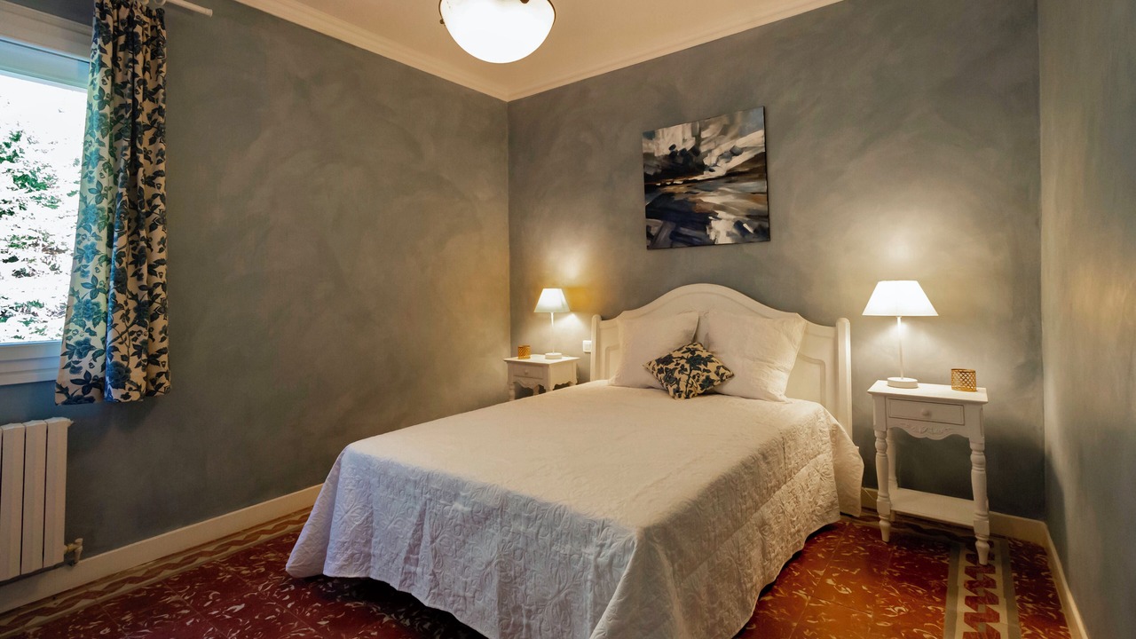 Photo of Bedroom in Entraigues-sur-la-Sorgue