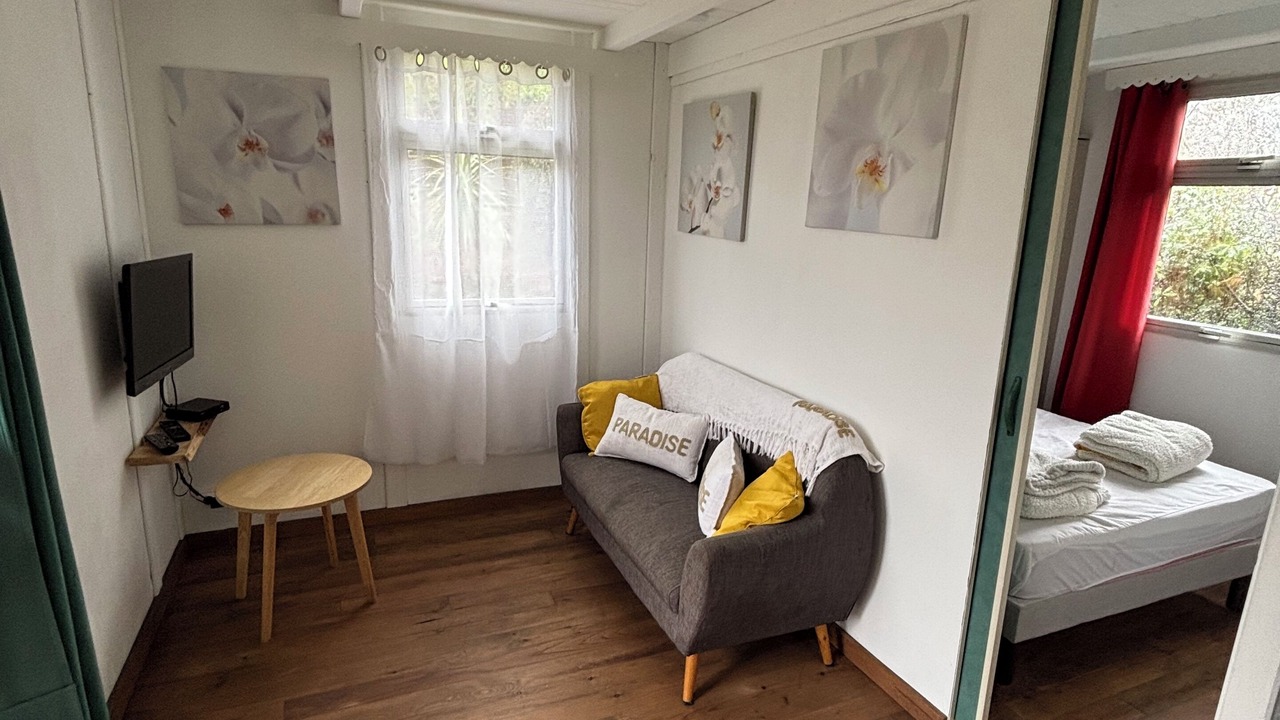 Photo of Livingroom in Figari