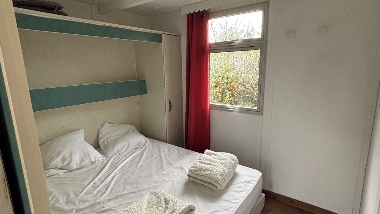 Photo of Bedroom in Figari