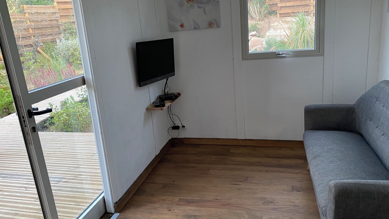 Photo of Livingroom in Figari