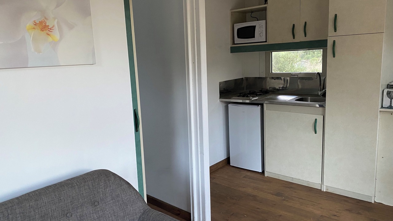 Photo of Kitchen in Figari