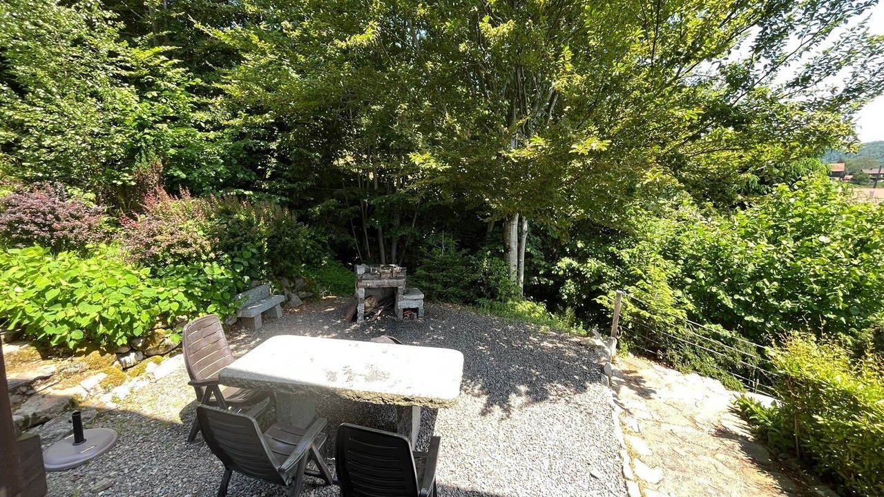 Photo of Outdoor in Bussang