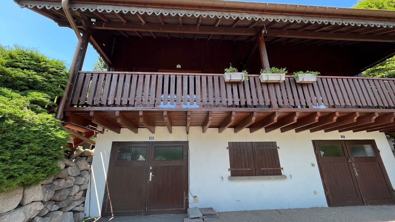 Photo of Outdoor in Bussang