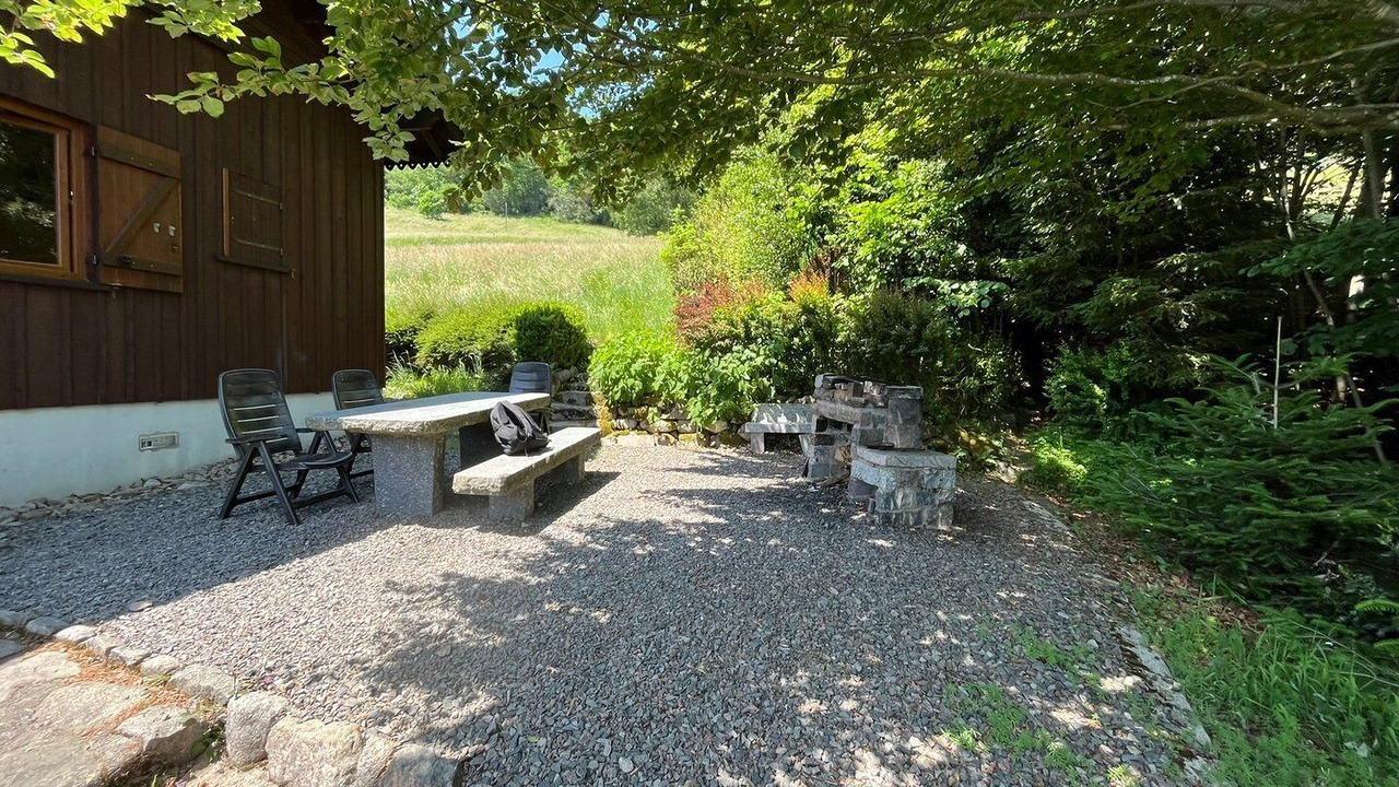 Photo of Outdoor in Bussang