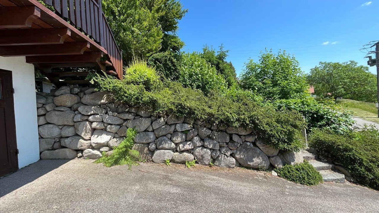 Photo of Outdoor in Bussang