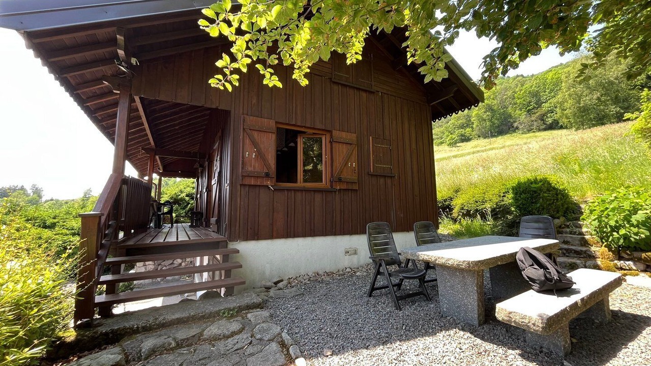 Photo of Outdoor in Bussang